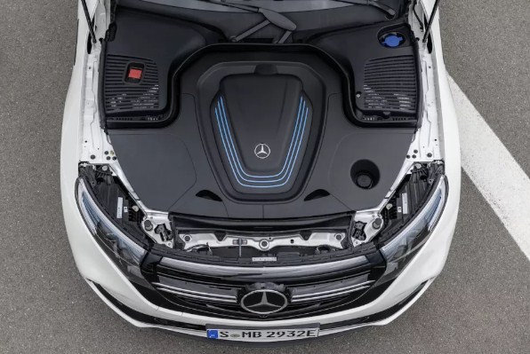Mercedes-Benz EQC 2021: Thời điểm phát hành, giá bán, phạm vi, nội thất và tin tức